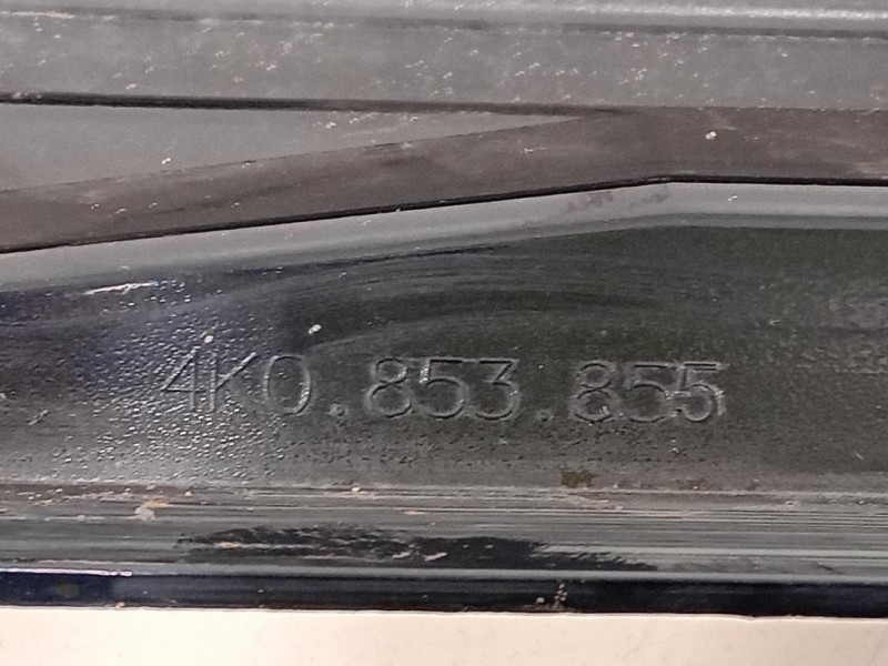 Spoiler Sottoporta SX 4K0 853 855 Audi A6 4a5c8 Avant 2018