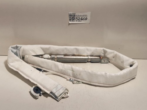 Air-bag A Tendina DX