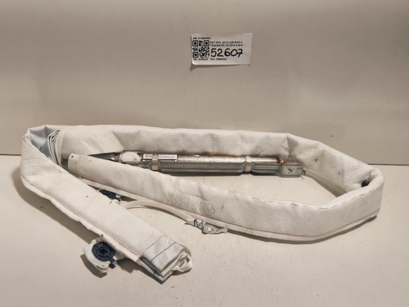 Air-bag A Tendina DX 519584590 Fiat 500L 2013