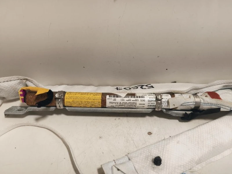 Air-bag A Tendina DX 519584590 Fiat 500L 2013