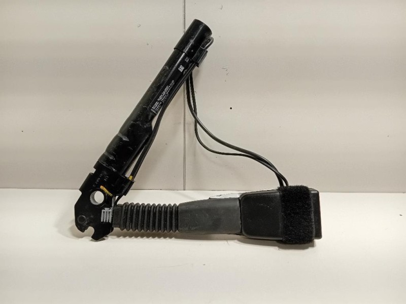 Attacco Cintura ANT DX 34110148E Bmw Serie 1 F20 Berlina 2012