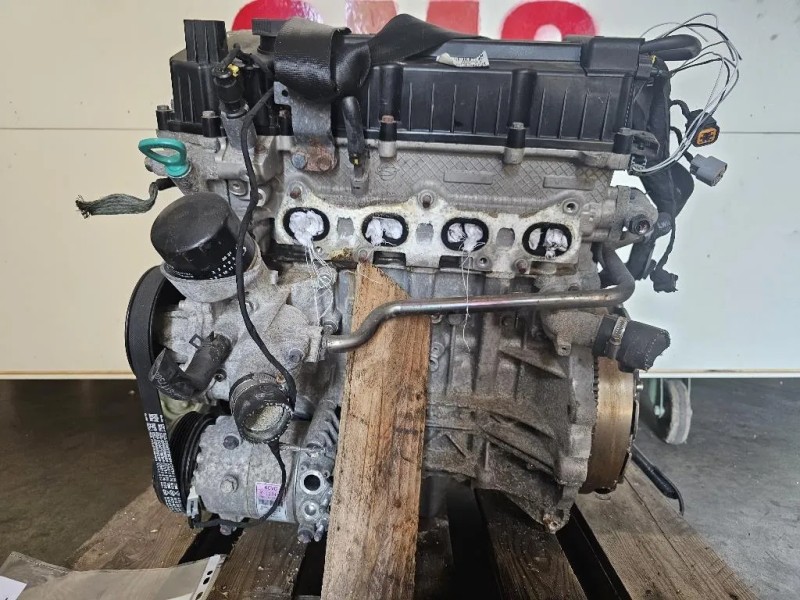 Motore Completo TIVOLI 173910 128 CV 94 KW Ssangyong Tivoli 2015