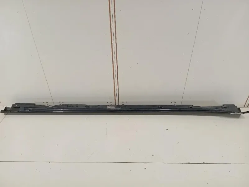 Spoiler Sottoporta SX 4K0 853 855 Audi A6 4a5c8 Avant 2018