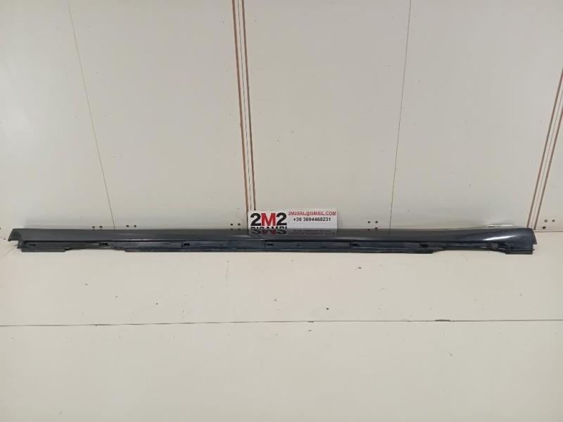 Spoiler Sottoporta SX 4K0 853 855 Audi A6 4a5c8 Avant 2018