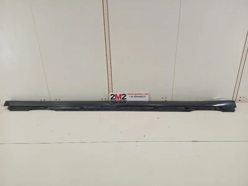 Spoiler Sottoporta SX 4K0 853 855 Audi A6 4a5c8 Avant 2018