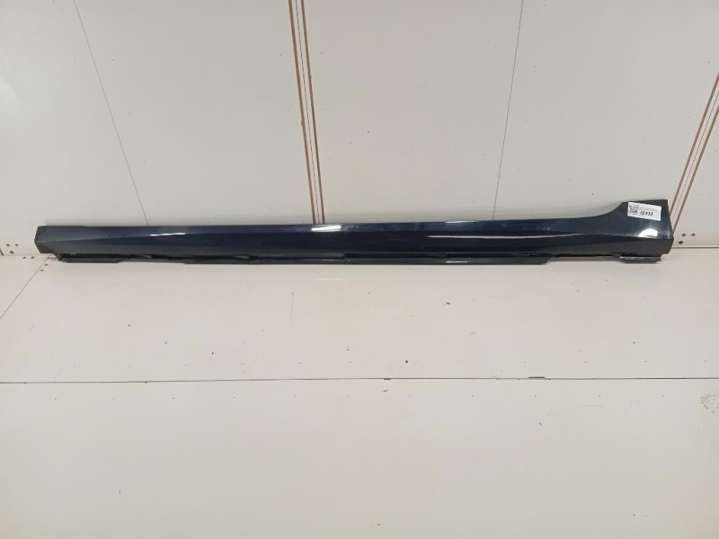 Spoiler Sottoporta SX 4K0 853 855 Audi A6 4a5c8 Avant 2018