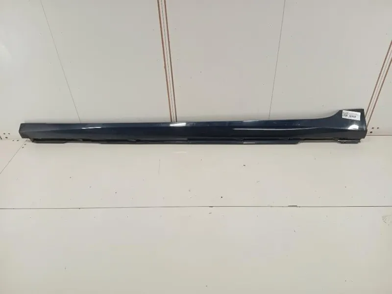 Spoiler Sottoporta SX 4K0 853 855 Audi A6 4a5c8 Avant 2018