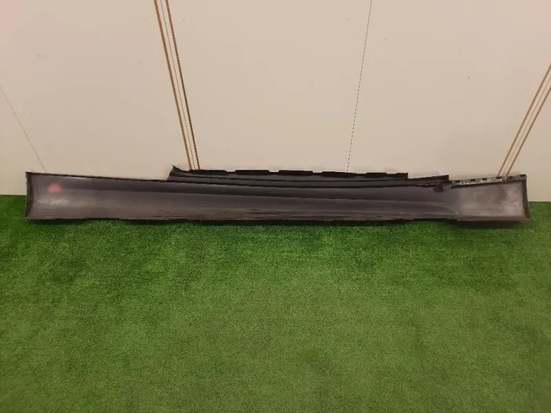 Spoiler Sottoporta SX 8044664 Bmw Serie 1 E82 Coupe 2005