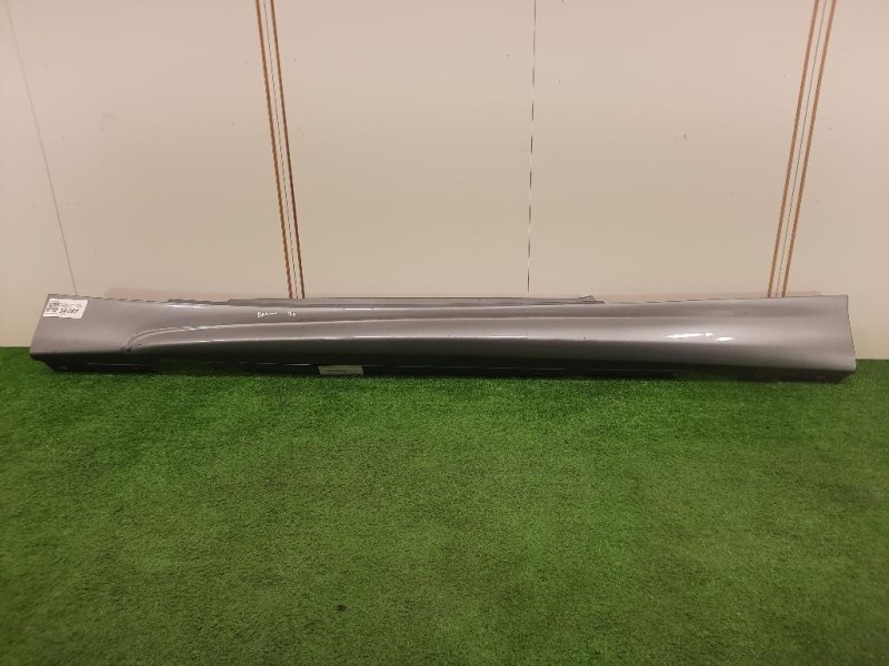 Spoiler Sottoporta SX 8044664 Bmw Serie 1 E82 Coupe 2005