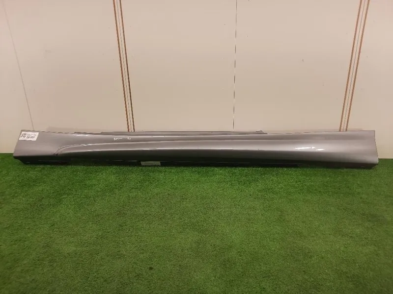 Spoiler Sottoporta SX 8044664 Bmw Serie 1 E82 Coupe 2005