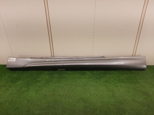 Spoiler Sottoporta SX 8044664 Bmw Serie 1 E82 Coupe 2005