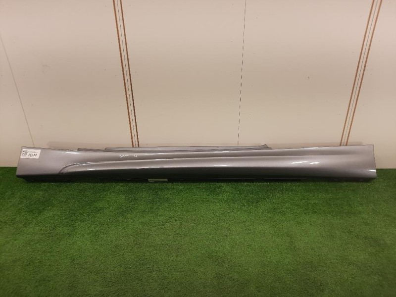 Spoiler Sottoporta SX 8044664 Bmw Serie 1 E82 Coupe 2005