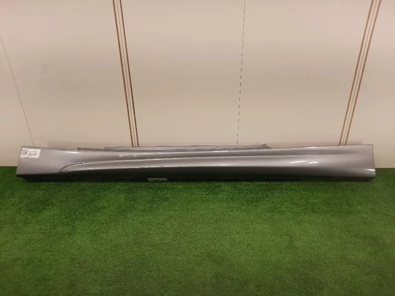 Spoiler Sottoporta SX 8044664 Bmw Serie 1 E82 Coupe 2005