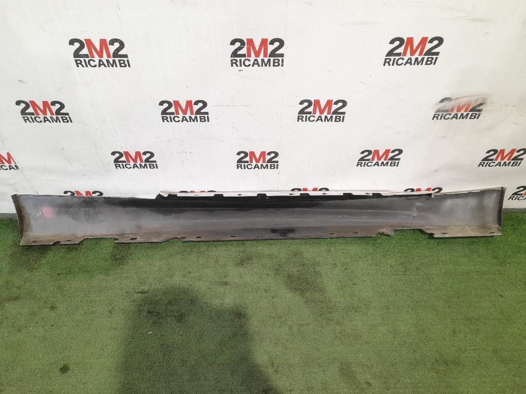 Spoiler Sottoporta SX 8044664 Bmw Serie 1 E82 Coupe 2005