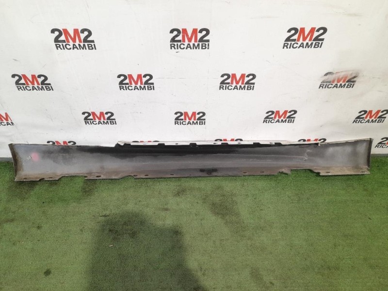 Spoiler Sottoporta SX 8044664 Bmw Serie 1 E82 Coupe 2005