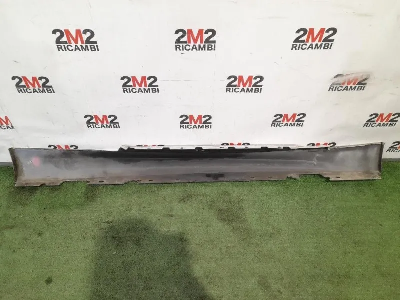 Spoiler Sottoporta SX 8044664 Bmw Serie 1 E82 Coupe 2005