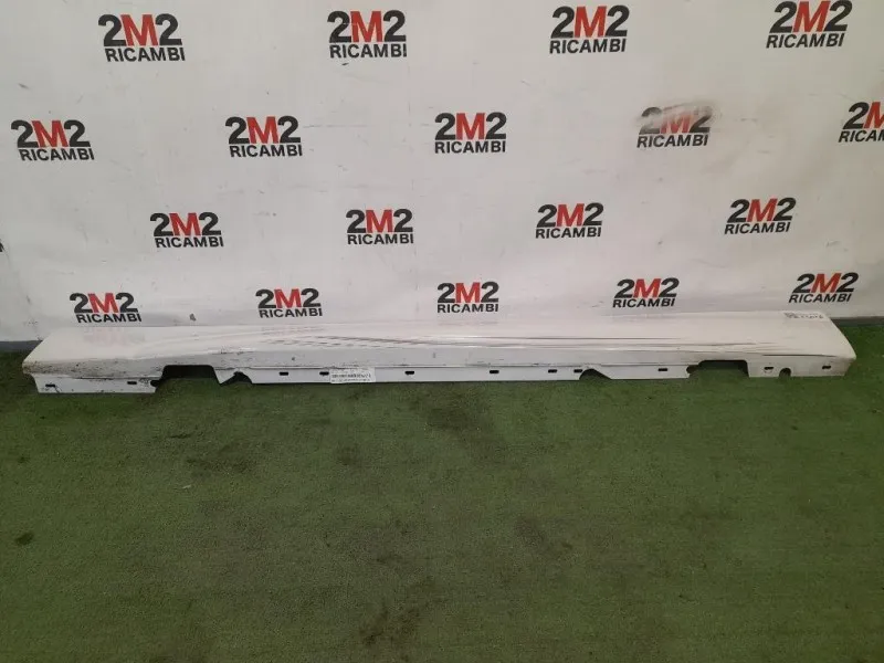 Spoiler Sottoporta SX 8044664 Bmw Serie 1 E82 Coupe 2005