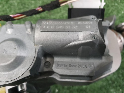 Piantone Sterzo A2094601616 Mercedes Classe CLC Cl203 2008