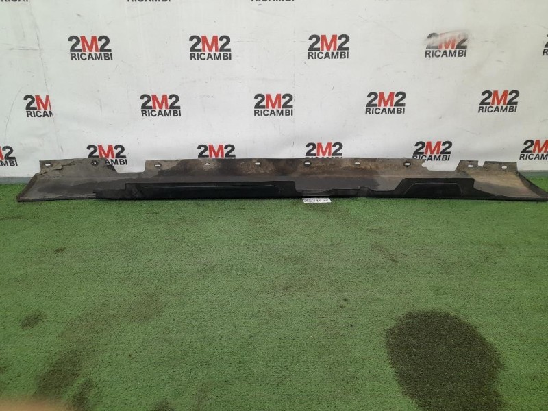 Spoiler Sottoporta SX 51777184353 Bmw Serie 1 E87 Berlina 2005