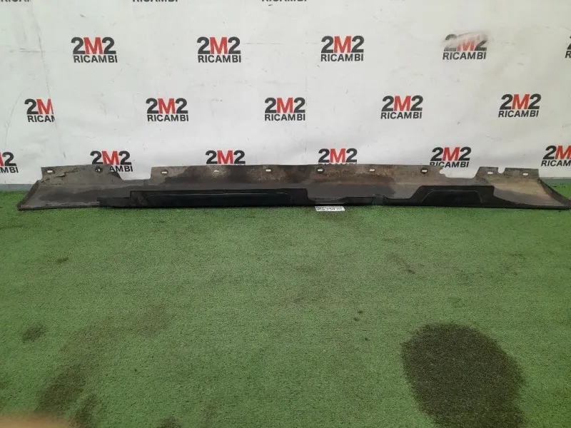 Spoiler Sottoporta SX 51777184353 Bmw Serie 1 E87 Berlina 2005