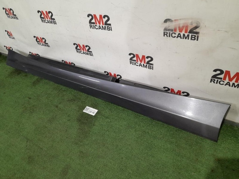Spoiler Sottoporta SX 51777184353 Bmw Serie 1 E87 Berlina 2005