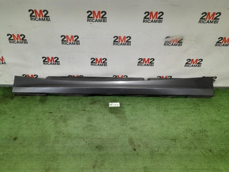 Spoiler Sottoporta SX 51777184353 Bmw Serie 1 E87 Berlina 2005