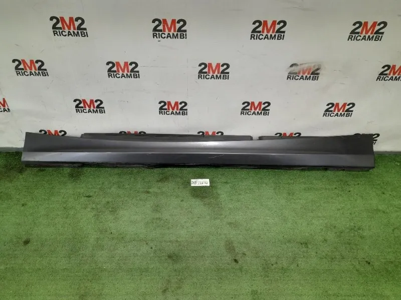 Spoiler Sottoporta SX 51777184353 Bmw Serie 1 E87 Berlina 2005