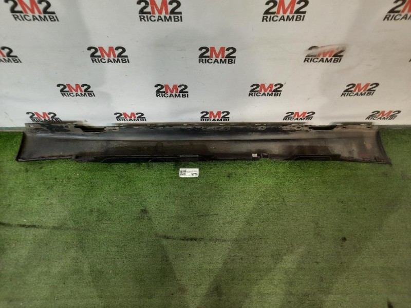 Spoiler Sottoporta SX 51717147401 Bmw Serie 1 E87 Berlina 2005