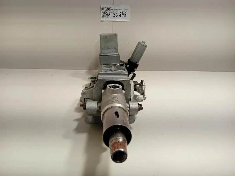 Piantone Sterzo A2044600425 Mercedes Classe E W212 2009