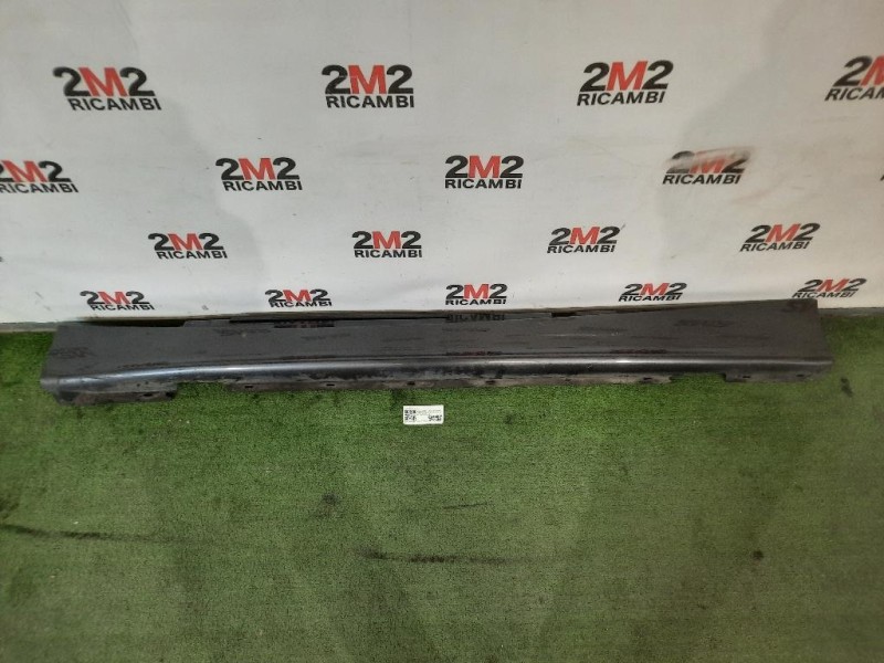 Spoiler Sottoporta SX 51717147401 Bmw Serie 1 E87 Berlina 2005