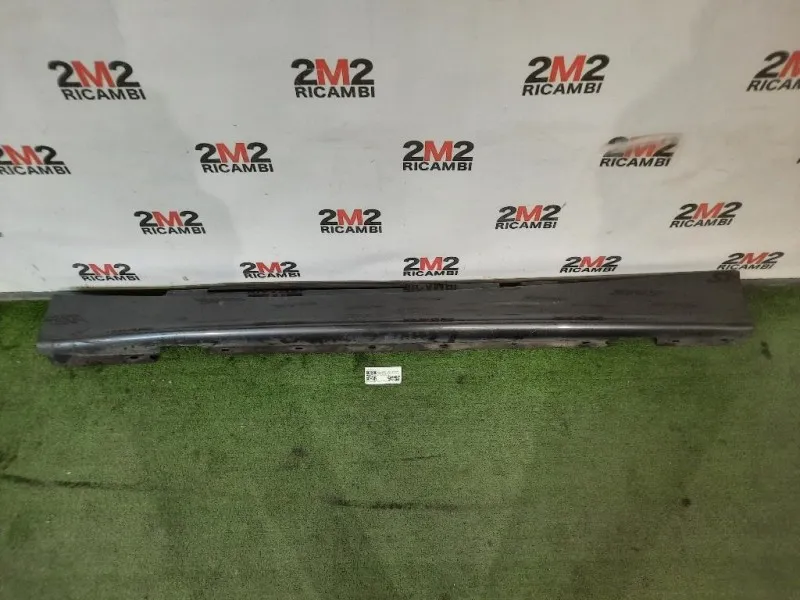 Spoiler Sottoporta SX 51717147401 Bmw Serie 1 E87 Berlina 2005