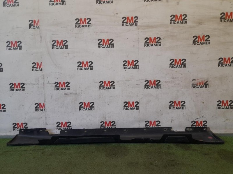 Spoiler Sottoporta SX 22944911 Bmw Serie 1 E87 Berlina 2005