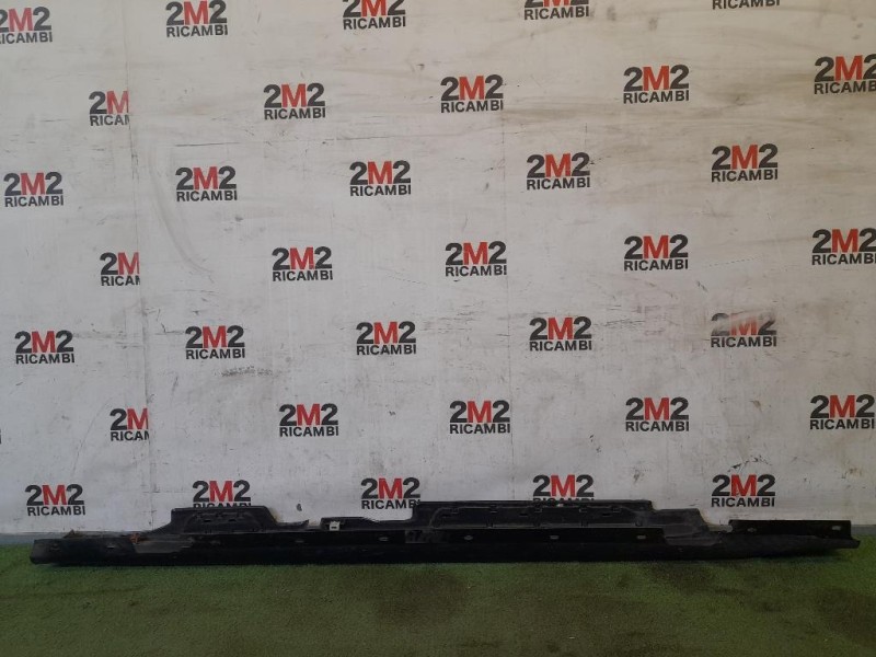 Spoiler Sottoporta SX 22944911 Bmw Serie 1 E87 Berlina 2005