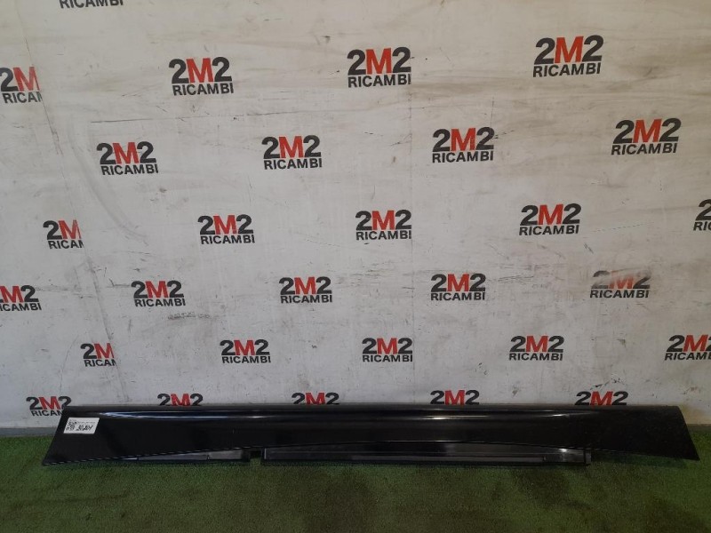 Spoiler Sottoporta SX 22944911 Bmw Serie 1 E87 Berlina 2005