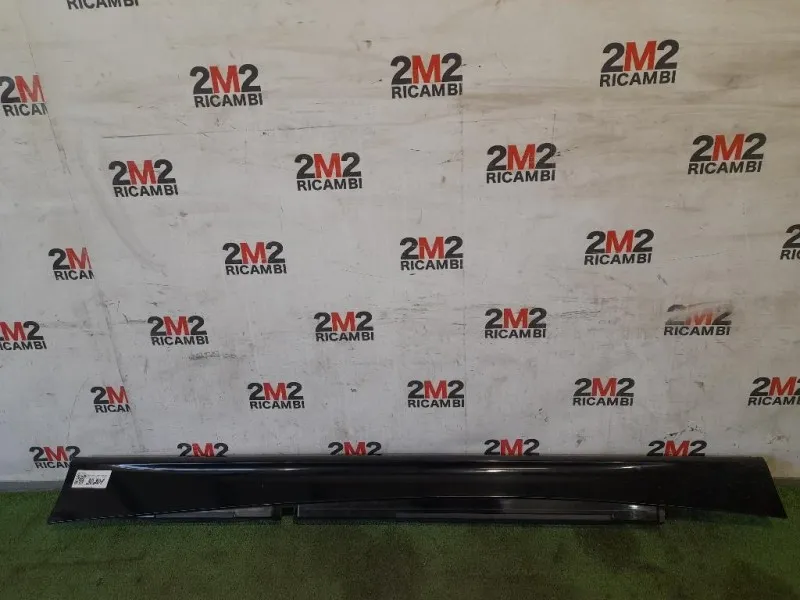 Spoiler Sottoporta SX 22944911 Bmw Serie 1 E87 Berlina 2005