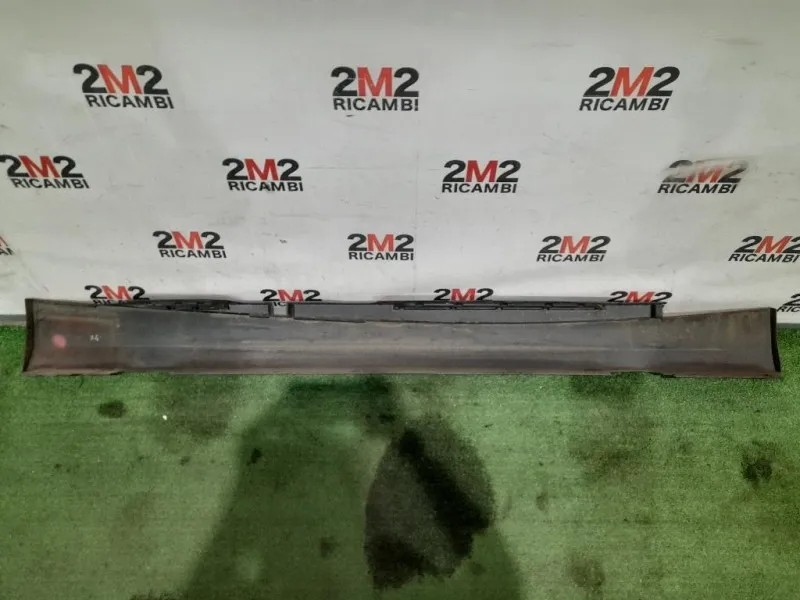 Spoiler Sottoporta SX 51777184353 Bmw Serie 1 E87 Berlina 2005