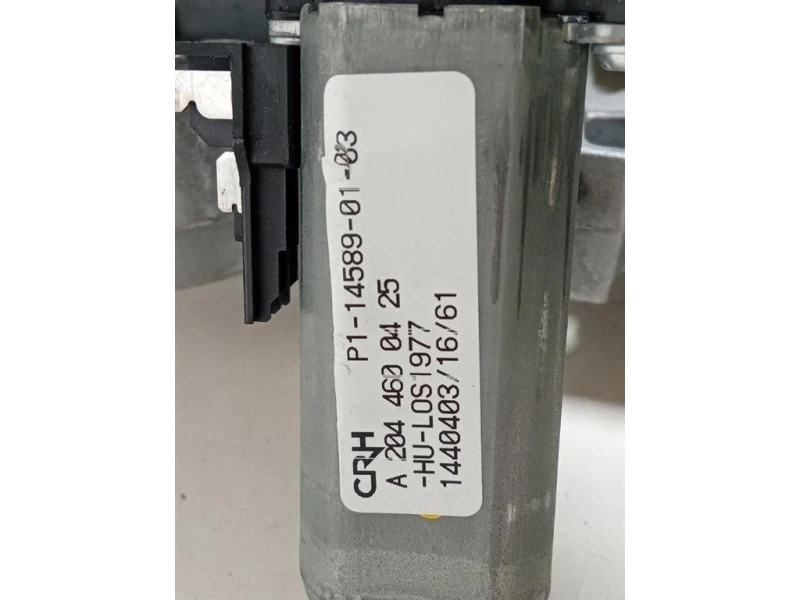 Piantone Sterzo A1664606200 Mercedes Classe GLE W166 2015