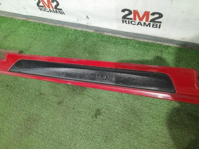 Spoiler Sottoporta SX 51777184353 Bmw Serie 1 E87 Berlina 2005