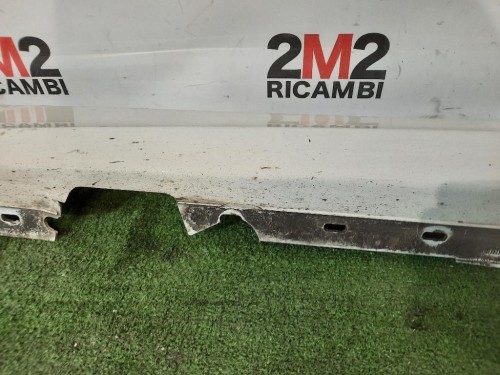 Spoiler Sottoporta SX 51777046347 Bmw Serie 1 E88 Cabrio 2005