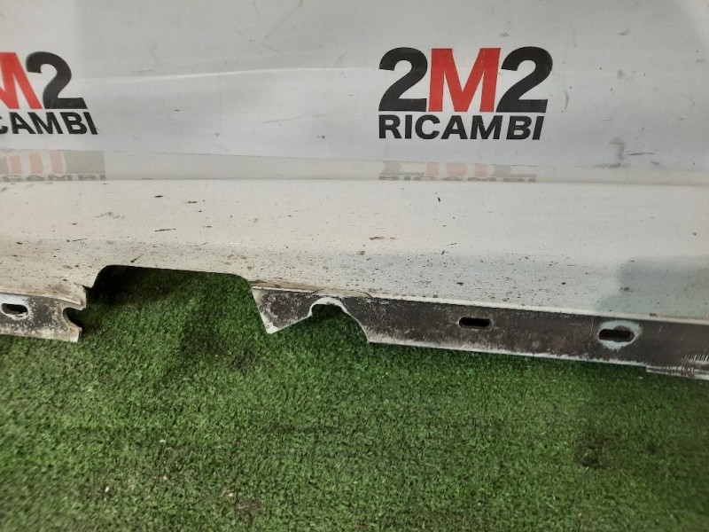 Spoiler Sottoporta SX 51777046347 Bmw Serie 1 E88 Cabrio 2005