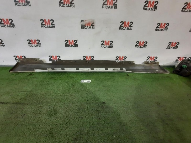 Spoiler Sottoporta SX 51777046347 Bmw Serie 1 E88 Cabrio 2005