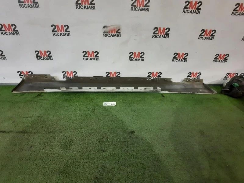 Spoiler Sottoporta SX 51777046347 Bmw Serie 1 E88 Cabrio 2005