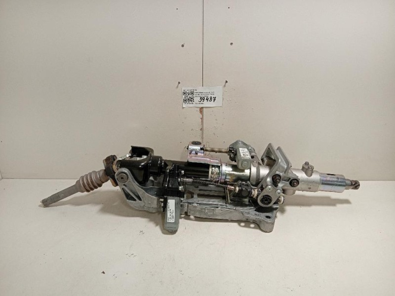 Piantone Sterzo A1664606200 Mercedes Classe GLE W166 2015