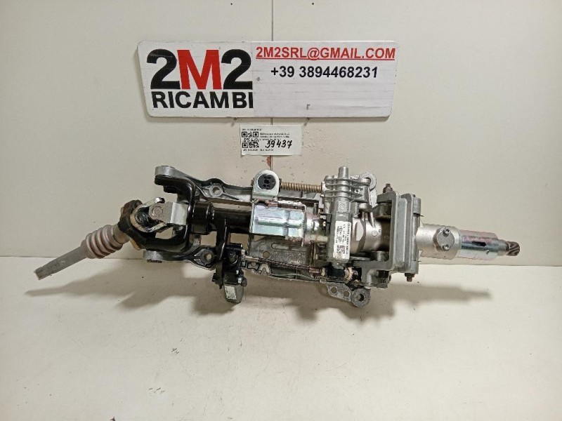 Piantone Sterzo A1664606200 Mercedes Classe GLE W166 2015