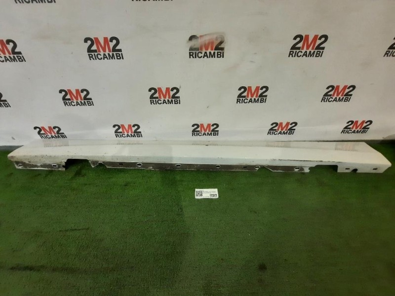 Spoiler Sottoporta SX 51777046347 Bmw Serie 1 E88 Cabrio 2005