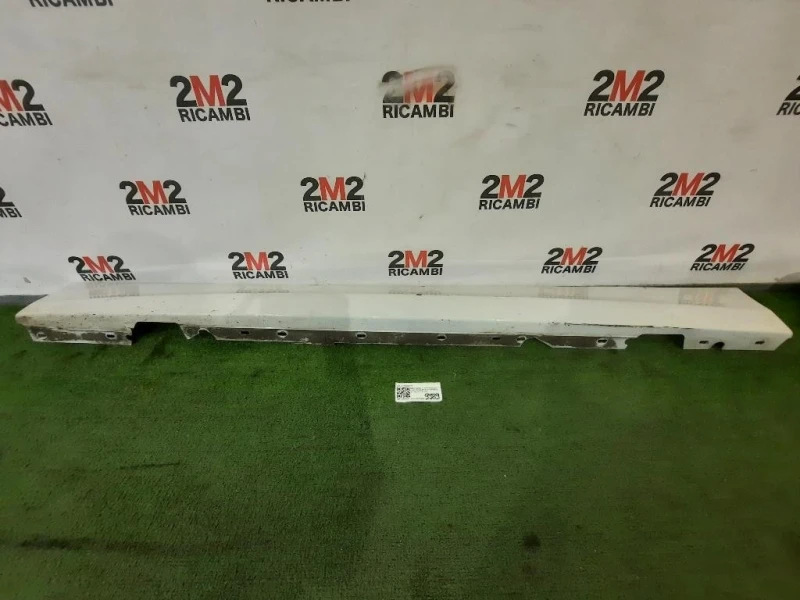 Spoiler Sottoporta SX 51777046347 Bmw Serie 1 E88 Cabrio 2005