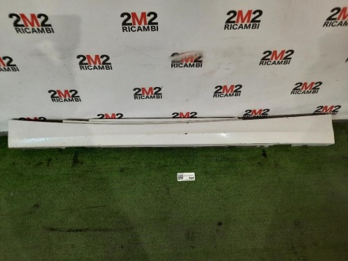Spoiler Sottoporta SX 51777046347 Bmw Serie 1 E88 Cabrio 2005