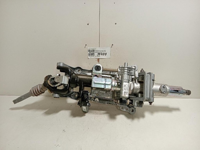 Motore Completo F9Q 129 CV 96 KW Suzuki Grand Vitara II 2005