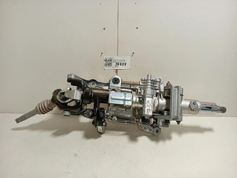 Piantone Sterzo A1664606200 Mercedes Classe GLE W166 2015