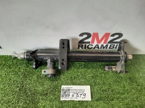 Piantone Sterzo A1704600516 Mercedes Classe SLK R170 1997